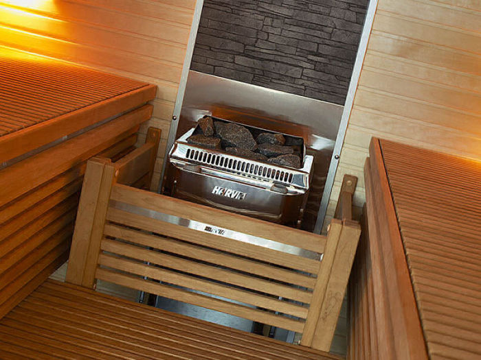 Электрокамента Harvia Club Новосибирск